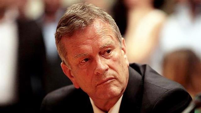 Απεβίωσε ο Γιάννης Ιωαννίδης