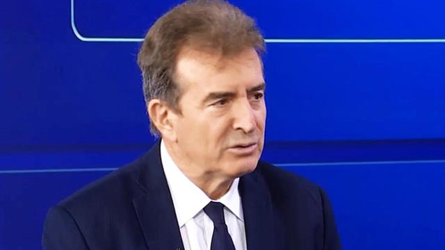 Χρυσοχοΐδης: Νέες διοικήσεις στα νοσοκομεία από την αρχή του 2024