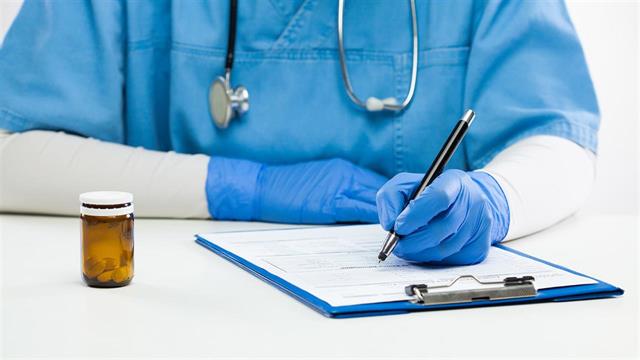 Μόνο οι ασθενείς υψηλού κινδύνου επωφελούνται από το αντι-ιικό για την CoViD [μελέτη]