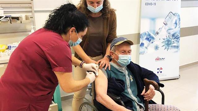 Πνευμονολογική Εταιρεία: Ποια είναι η καλύτερο περίοδος  για αντιγριπικό εμβολιασμό