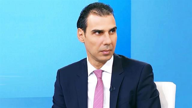 Μάριος Θεμιστοκλέους: Σε δυο μήνες θα έχει ξεκαθαρίσει η λίστα για τα χειρουργεία