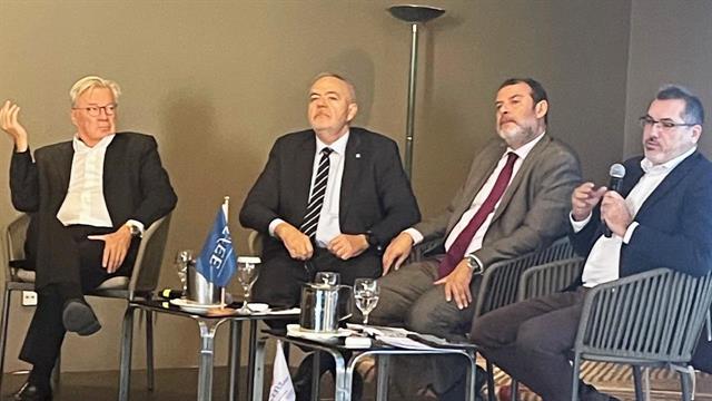 ΙΟΒΕ - ΣΦΕΕ: Η φαρμακευτική αγορά στην Ελλάδα: Γεγονότα και στοιχεία 2022