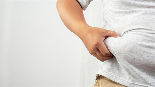 Η κεντρική παχυσαρκία είναι ισχυρός δείκτης αυξημένης θνησιμότητας