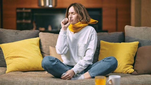 Υπάρχει και μακρόχρονο κρυολόγημα εκτός από long Covid