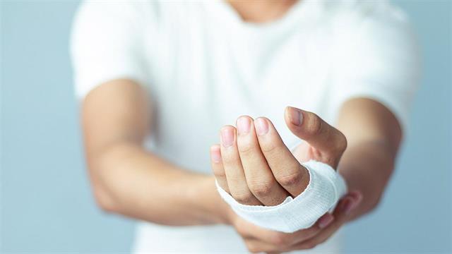 Βιοεκτυπωμένο δέρμα φαίνεται υποσχόμενο για την επούλωση πληγών και εγκαυμάτων