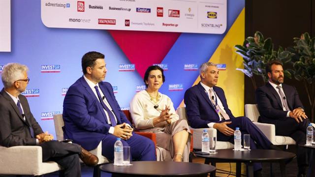 PIF: Να φύγουμε από την επιβίωση και να πάμε στην ανάπτυξη