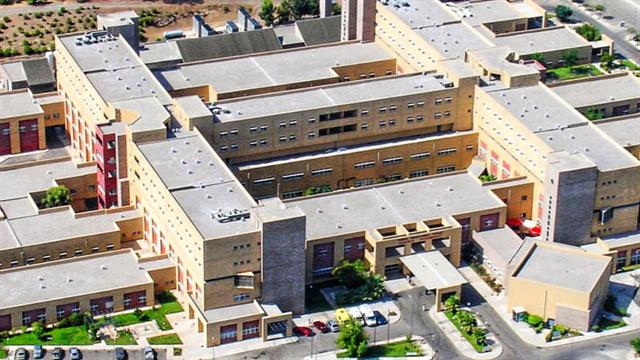 Νοσοκομείο Ρόδου: Πώς μπορεί να περιορίσει τη φυγή ασθενών προς την Αττάλεια της Τουρκίας