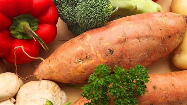 Τροφές που ενισχύουν το ανοσοποιητικό σύστημα