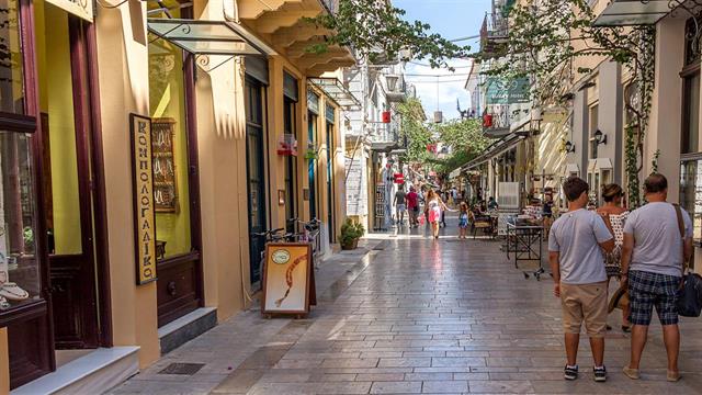 ΕΚΠΑ: Κίνδυνος τριδημίας γρίπης, κορωνοϊού, RSV ενόψει της χειμερινής περιόδου