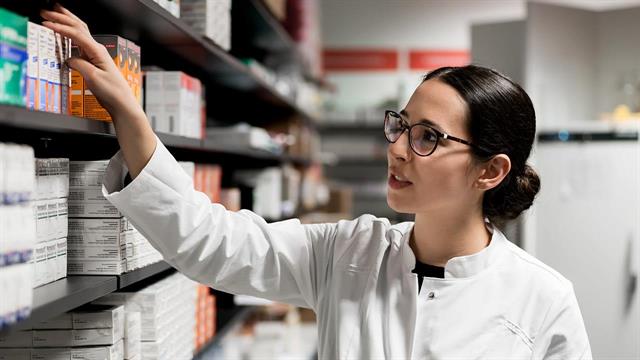 Aφαντα στην Ευρώπη σκευάσματα για νευρολογικές, καρδιαγγειακές και λοιμώδεις νόσους