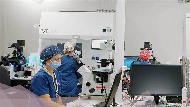 Institute of Life – ΙΑΣΩ: Ριζική ανακαίνιση και επέκταση χώρων