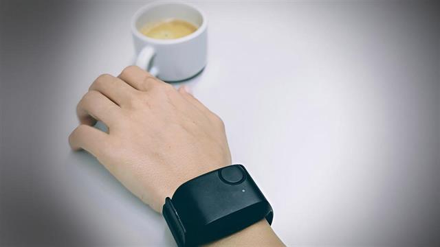 Βραχιόλι εντοπίζει τις διακυμάνσεις της διάθεσης στη διπολική διαταραχή