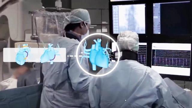 Digital twin: Το ψηφιακό μας αντίγραφο για Ιατρική ακριβείας