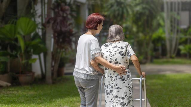 Η σαρκοπενία διπλασιάζει τον κίνδυνο θανάτου από καρδιαγγειακή νόσο σε ανθρώπους με διαβήτη [μελέτη]