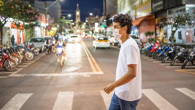 Πώς η  CoViD 19 επηρέασε την εποχική γρίπη τύπου Β