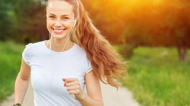 Πώς η άσκηση  μειώνει τον κίνδυνο καρκίνου [μελέτη]