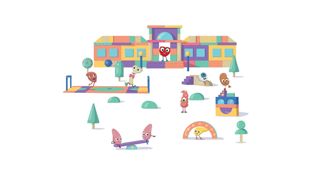 Πάνε και φέτος σχολείο οι Οργανούληδες