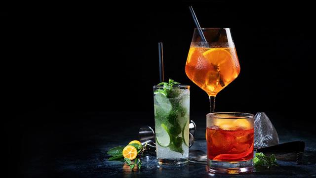 Πόσοι πεθαίνουν από το αλκοόλ στην Ελλάδα - Τι άλλαξε την τελευταία δεκαετία [πίνακας]