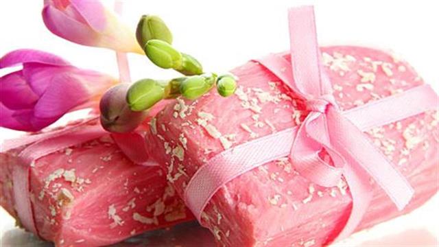 Φυσικά καλλυντικά. Φτιάξτο μόνη σου!