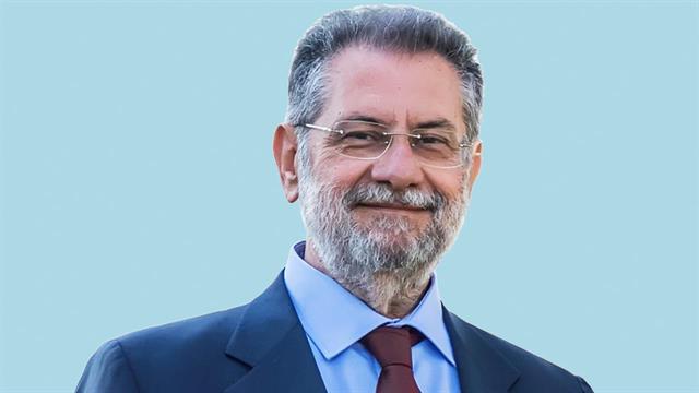 Ανδρέας Παναγιωτόπουλος: Ποιος είναι ο νέος τομεάρχης Υγείας του ΣΥΡΙΖΑ