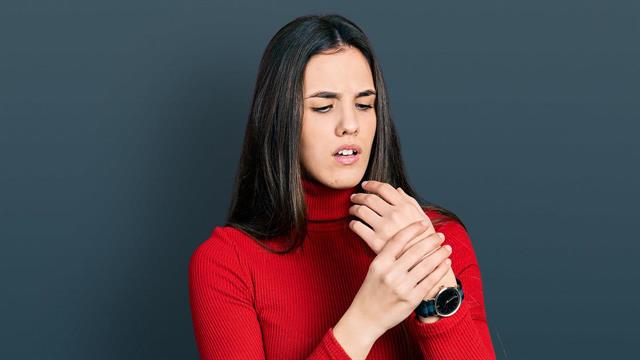 Ζώντας με ρευματικό νόσημα σε όλα τα στάδια της ζωής