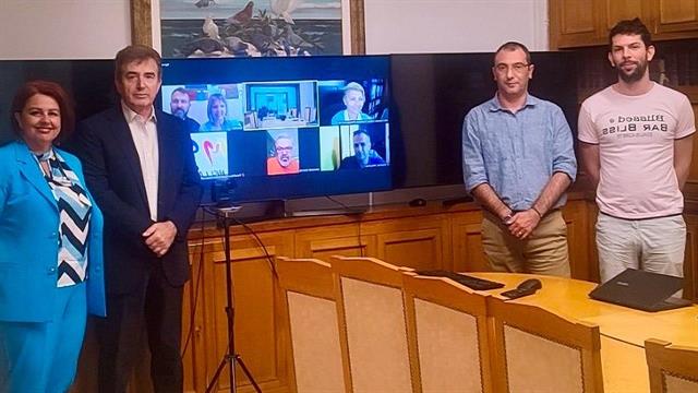 Συνάντηση εκπροσώπων της ΠΟΑμΣΚΠ με τον Υπουργό Υγείας