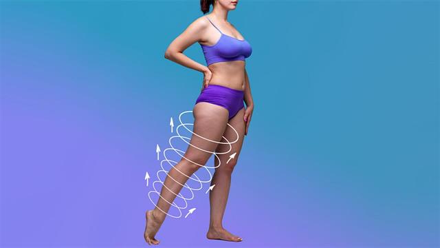 Λίπος: Πώς μετατρέπεται σε εργαλείο ομορφιάς