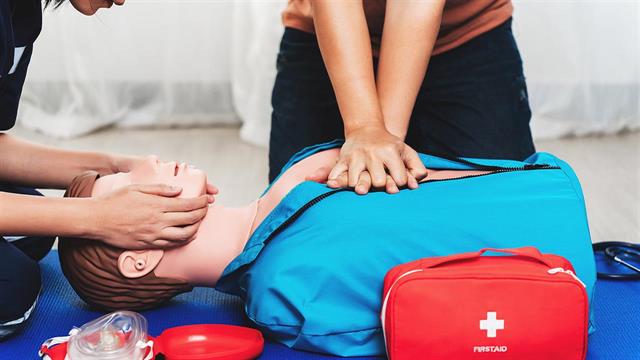 Καρδιακή ανακοπή: Ένα πρόβλημα Δημόσιας Υγείας, που η σημαντικότητά του δεν έχει ακόμη  αναγνωριστεί