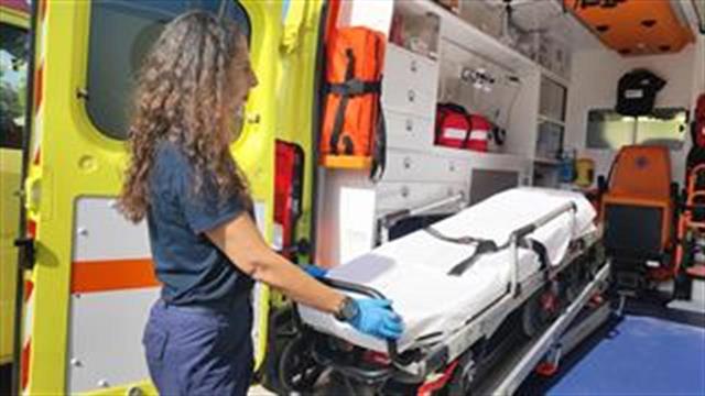 ΕΚΑΒ: Εκπαιδευτικές εκδηλώσεις για την  Παγκόσμια Ημέρα Επανεκκίνησης Καρδιάς