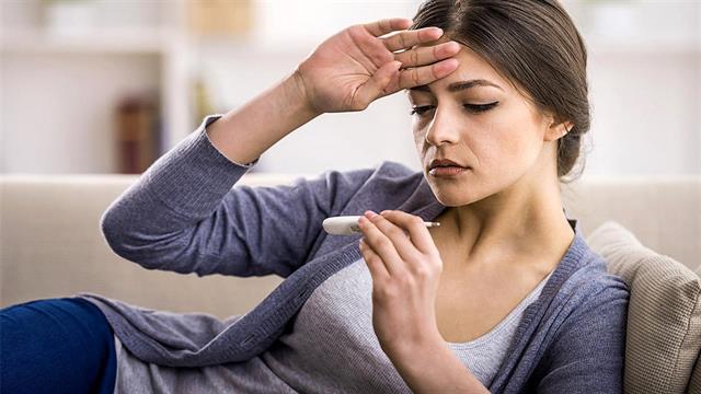 Πυρετός: Τρεις διαδεδομένοι μύθοι