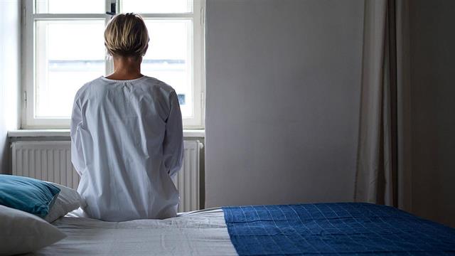 Ιστορίες ενός διοικητή Ψυχιατρείου που παρέβη το καθήκον του