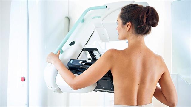 Μύθοι και αλήθειες για τη μαστογραφία