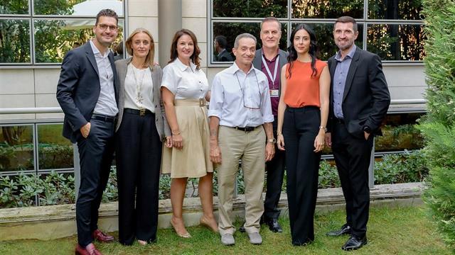 Bristol Myers Squibb: Αναπτυξιακή τροχιά στην Ελλάδα και ισχυρές επενδύσεις στην κλινική έρευνα