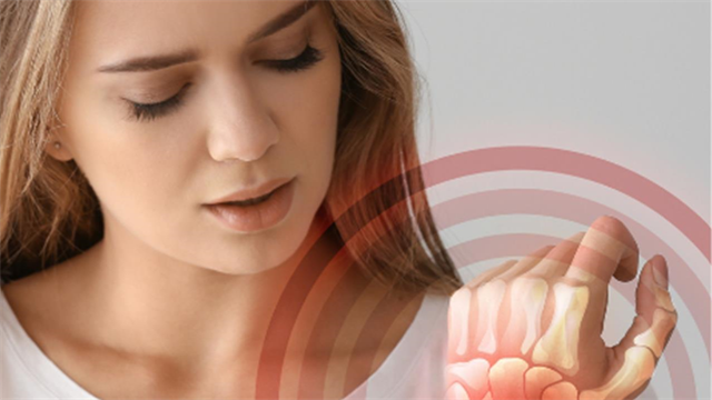 Δωρεάν η 1η επίσκεψη στον Ρευματολόγο από 16 έως 30 Οκτωβρίου 2023