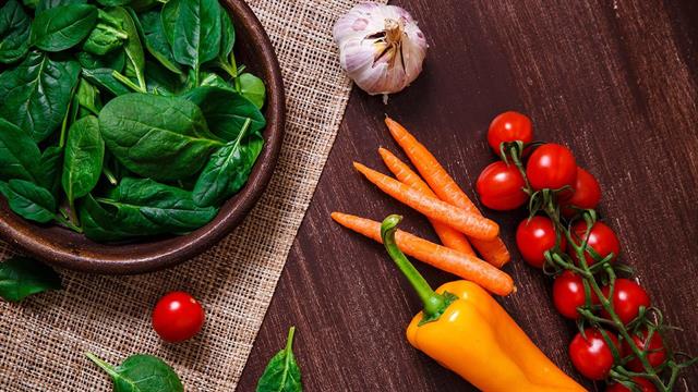 Τα θρεπτικά συστατικά που ίσως δεν λαμβάνετε επαρκώς