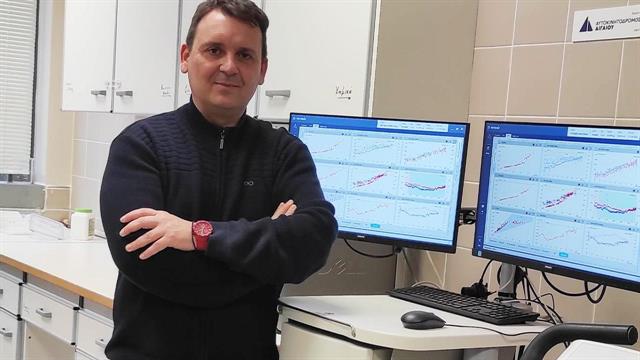 Εξ αποστάσεως αποκατάσταση σε ασθενείς με ΧΑΠ