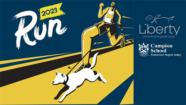 Liberty Run 2023 - Βλέπουμε μαζί