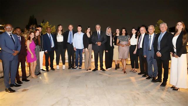 Ορκωμοσία των Αρίστων Ιατρών στην Κω