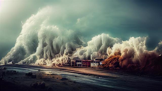 Μακροπρόθεσμες επιπτώσεις στην υγεία μετά από έκθεση σε περιβαλλοντικές καταστροφές