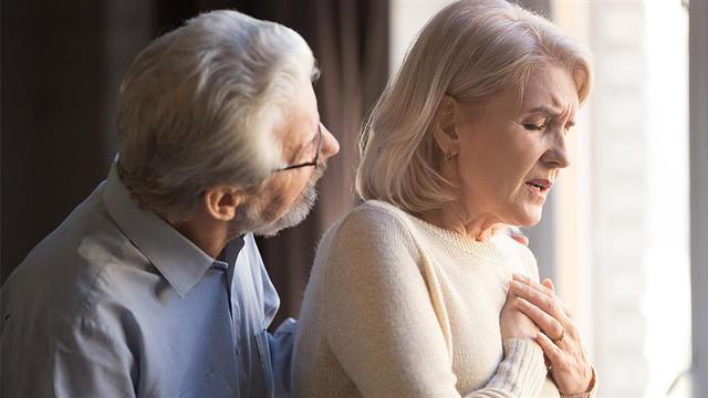Σχέση εμμηνόπαυσης και κινδύνου καρδιακών παθήσεων