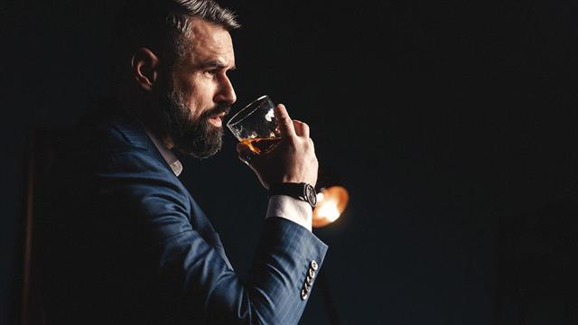 Άνοια και αλκοόλ: Ποια είναι η σχέση