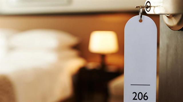 Εκλεισε πτέρυγα ξενοδοχείου στην Αττική - Εντοπίστηκαν κοριοί