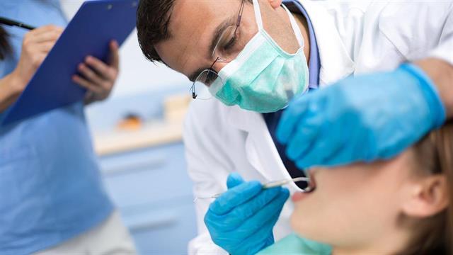 Παράταση προθεσμίας υποβολής αιτήσεων για το Dentist Pass έως 22 Δεκεμβρίου