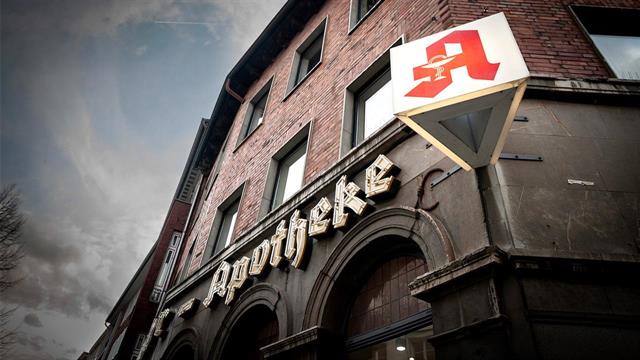 Σοβαρές ελλείψεις φαρμάκων στα γερμανικά φαρμακεία - φόβοι για νέο δύσκολο χειμώνα