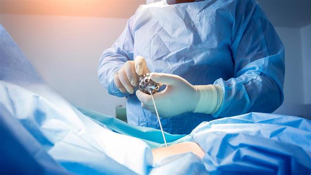 Συνέχεια αναδιοργάνωσης για την J&J