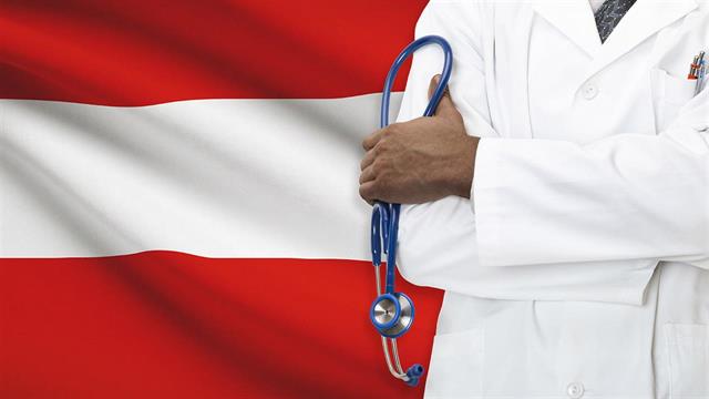 Δεν δυσφορούν μόνο στην Ελλάδα για το σύστημα Υγείας