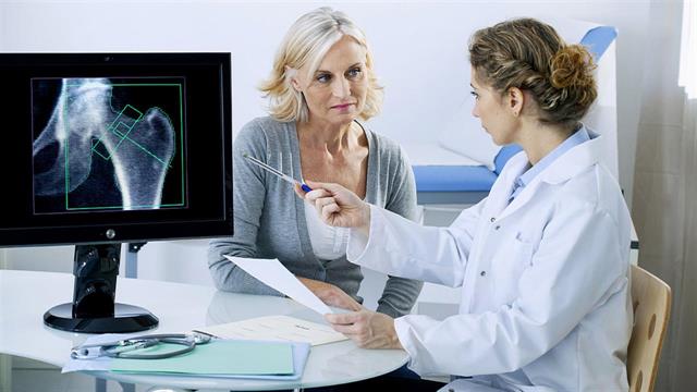 Παθήσεις που βλάπτουν τα οστά