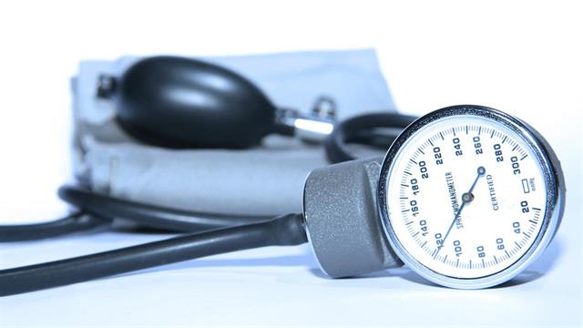 Δυο προβιοτικά υποσχόμενα ως αντιυπερτασική αγωγή