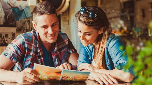 Diabetes Dine Out: Μια πρωτοβουλία αφιερωμένη στα άτομα με διαβήτη