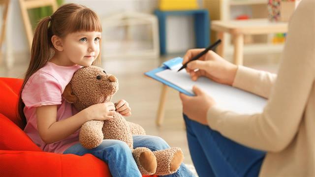 Το ψυχικό στρες από την πανδημία επηρεάζει τα παιδιά [έρευνα]